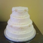 wedding cakes bethany beach de
